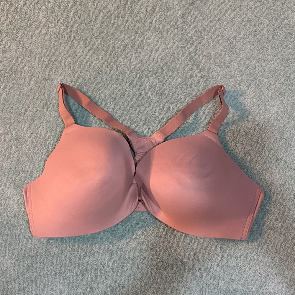 Soma nude colored Bra